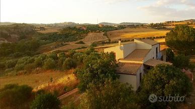 Villa indipendente