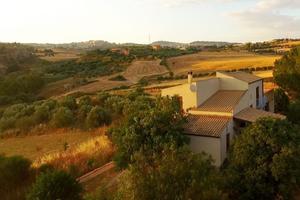Villa indipendente