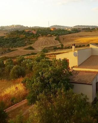 Villa indipendente