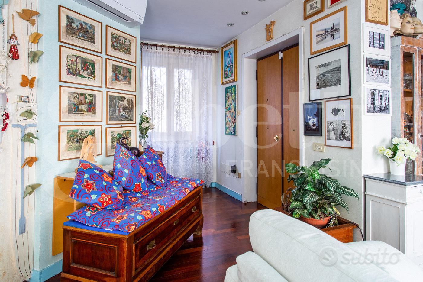 Appartamento – Roma, Trieste, Municipio Roma II - Vista 5