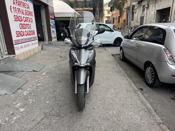 Honda SH 350 Sport