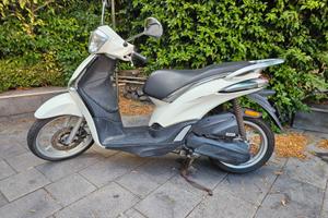 Liberty 50 Piaggio