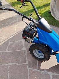 Motofalciatrice BCS