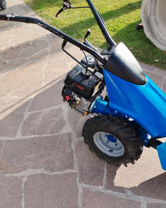 Motofalciatrice BCS