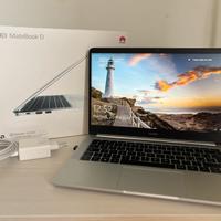 Huawei MateBook D14 AMD Ryzen 5