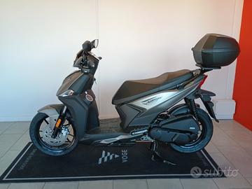 Kymco agility NX 125