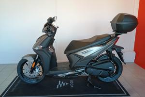 Kymco agility NX 125