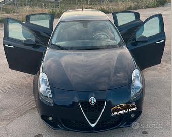 Alfa romeo giuglietta