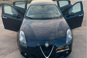 Alfa romeo giuglietta