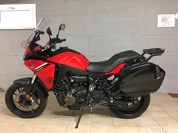 Yamaha Tracer 7 - 2022