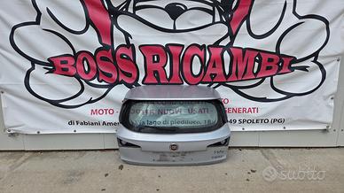 FIAT NUOVA TIPO PORTELLONE POSTERIORE CON LUNOTTO