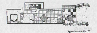 Appartamento in multiproprietà Cannigione Sardegna