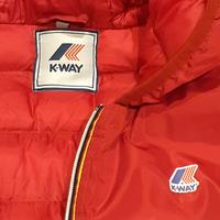 Giubbotto KWAY TG S