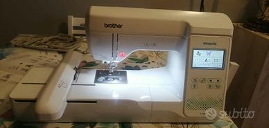 Brother F540E
