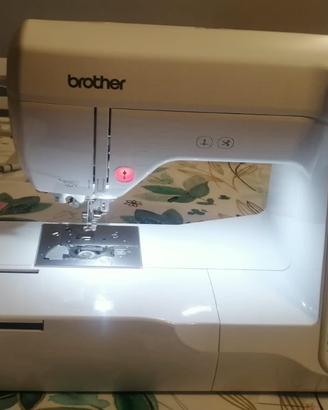 Brother F540E
