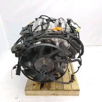 MOTORE COMPLETO 428PS 4.2B 287Kw 390CV RANGE ROVER