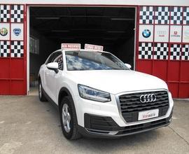 Audi Q2 1.6 TDI Business X NEOPATENTATI