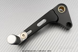 Pedale cambio Ducati Monster 821 / 1200 2014 2018
