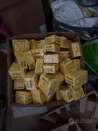 set vimar civile plana/linea