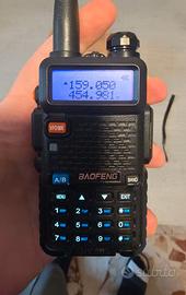 Radio Baofeng UV-5R