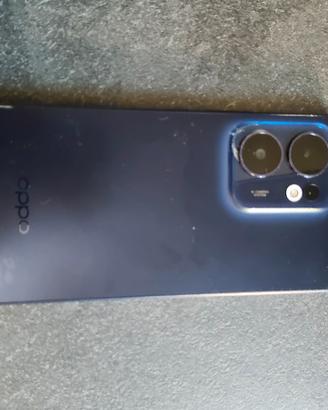Oppo reno 13f