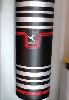 pungiball con piantana