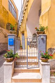 Procida Appartamento in via Cavour
