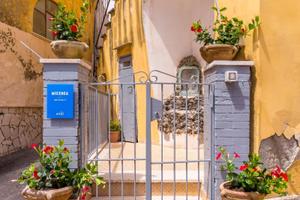 Procida Appartamento in via Cavour