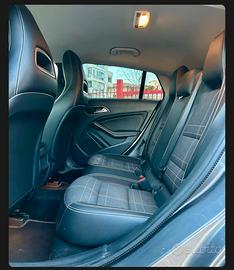 Mercedes CLA200 D