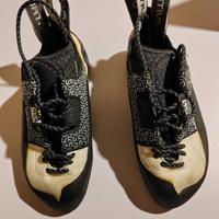 Scarpe da arrampicata