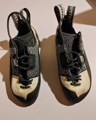 Scarpe da arrampicata