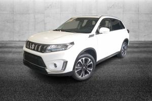 SUZUKI Vitara 1.4 Hybrid 4WD AllGrip Top