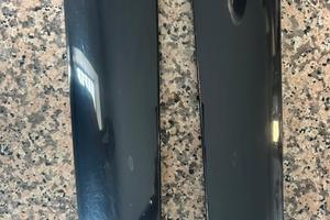 Mintanti parabrezza Mini Cooper R50
