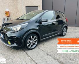 KIA Picanto 3s. 1.0 TGDi 12V 5 porte X Line