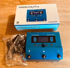 Tc Helicon Voicelive Play