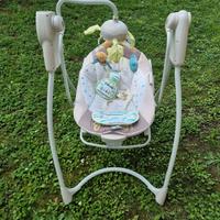 Altalena Althea Brevi