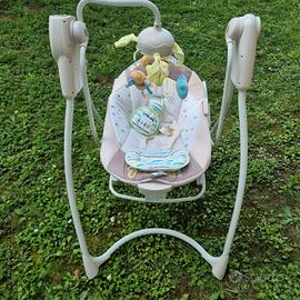 Altalena Althea Brevi