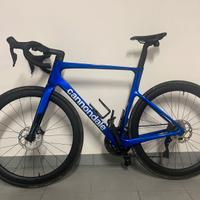 Cannondale Supersix Evo Carbon 2 2025 56 105 Di2