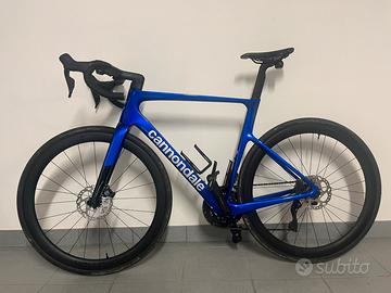 Cannondale Supersix Evo Carbon 2 2025 56 105 Di2