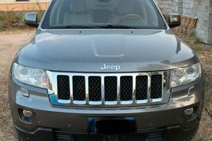 Jeep Grand cheroke