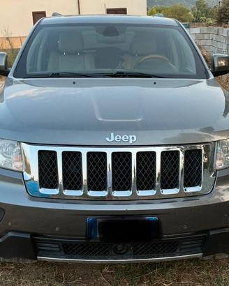 Jeep Grand cheroke