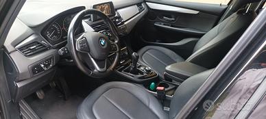 BMW Serie 2 G.T. (F46) - 2015