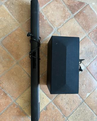 Lg Soundbar