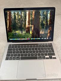 Macbook Pro 13 touchbar 2020
