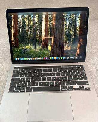 Macbook Pro 13 touchbar 2020