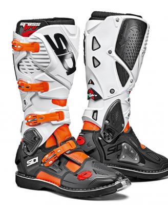 STIVALI SIDI CROSSFIRE 3