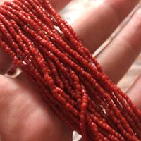 COLLANA CORALLO ROSSO ORIGINALE