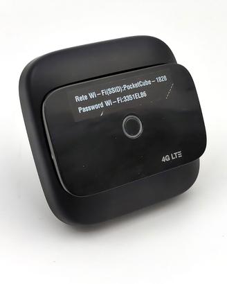 Huawei PocketCube 4G + WebCube 42 + base (WindTre)