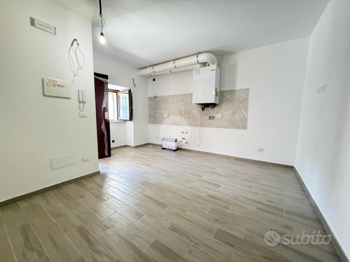 Apartment in Rocca di Mezzo, Rovere - Vista 3