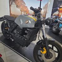 Bmw K 100 RS 1985 ESAMINO PERMUTA - FINANZIAMENTO